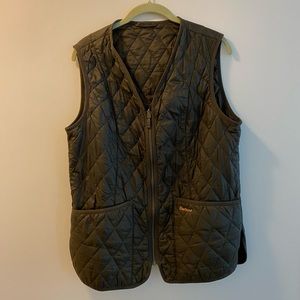 Barbour Betty Interactive Liner